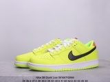 Nike SB Dunk Low