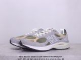 New Balance Made in USA M990V3