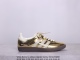 Wales Bonner x adidas originals Samba
