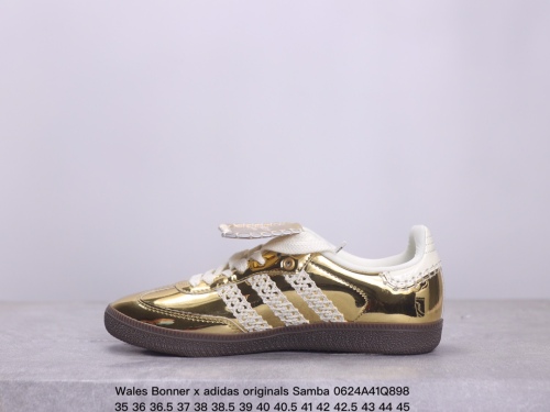 Wales Bonner x adidas originals Samba