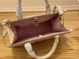L*ouis V*uitton Bag Top Quality 25*19*11.5cm
