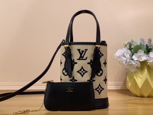 L*ouis V*uitton Bag Top Quality 13*17*9cm