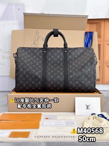 L*ouis V*uitton Bag Top Quality 50*29*22cm