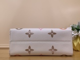 L*ouis V*uitton Bag Top Quality 35*27*14 cm