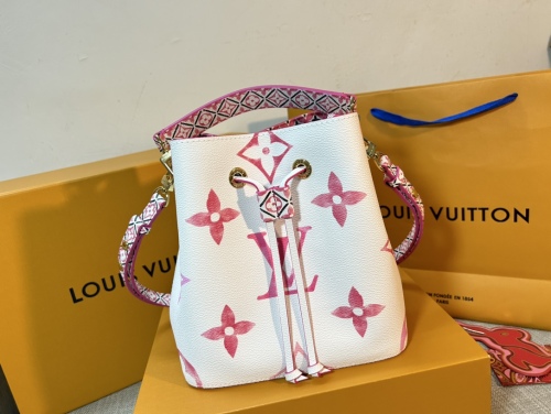 L*ouis V*uitton Bag Top Quality 20*20*13 cm