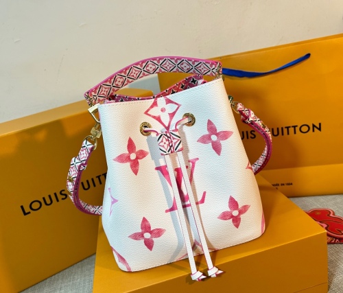 L*ouis V*uitton Bag Top Quality 20*20*13 cm