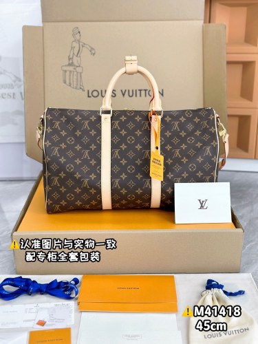 L*ouis V*uitton Bag Top Quality 45*27*20cm