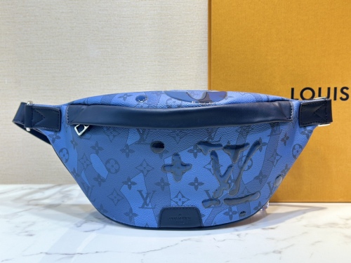 L*ouis V*uitton Bag Top Quality 44*15*9 cm