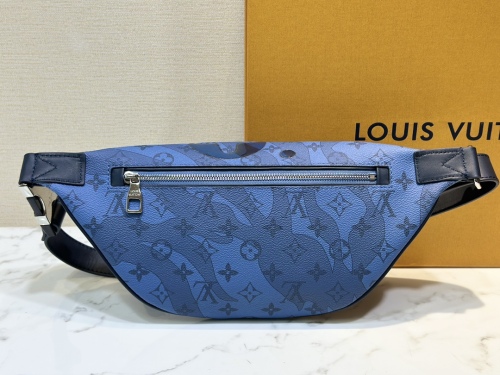 L*ouis V*uitton Bag Top Quality 44*15*9 cm