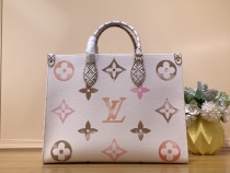 L*ouis V*uitton Bag Top Quality 35*27*14 cm