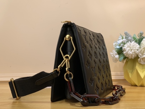 L*ouis V*uitton Bag Top Quality 26*20*12 cm