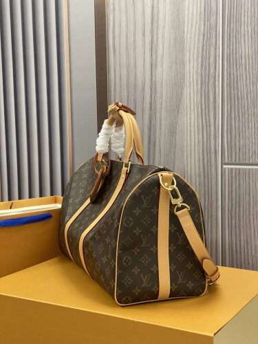 L*ouis V*uitton Bag Top Quality 45*27*20 cm