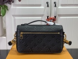 L*ouis V*uitton Bag Top Quality 21.5*6*13.5cm