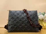 L*ouis V*uitton Bag Top Quality 26*20*12 cm