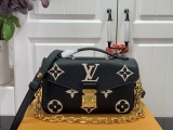 L*ouis V*uitton Bag Top Quality 21.5*6*13.5cm