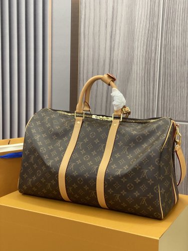 L*ouis V*uitton Bag Top Quality 50*29*22 cm