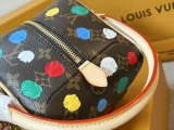 L*ouis V*uitton Bag Top Quality 16*16*16 cm