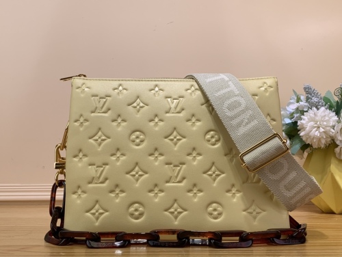L*ouis V*uitton Bag Top Quality 26*20*12 cm