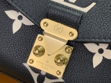 L*ouis V*uitton Bag Top Quality 21.5*6*13.5cm