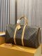 L*ouis V*uitton Bag Top Quality 55*31*26 cm