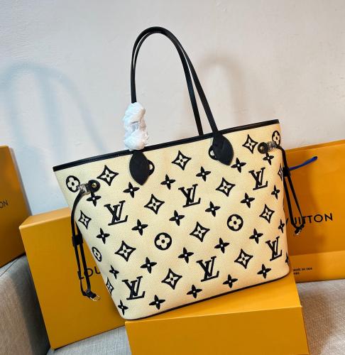 L*ouis V*uitton Bag Top Quality 31*28*14 cm