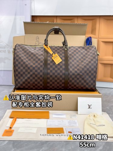 L*ouis V*uitton Bag Top Quality 55*31*24 cm