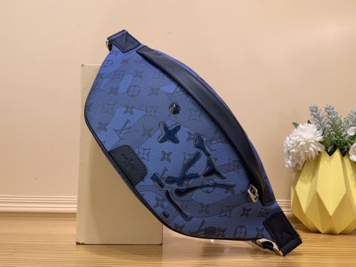 L*ouis V*uitton Bag Top Quality 44*15*9 cm