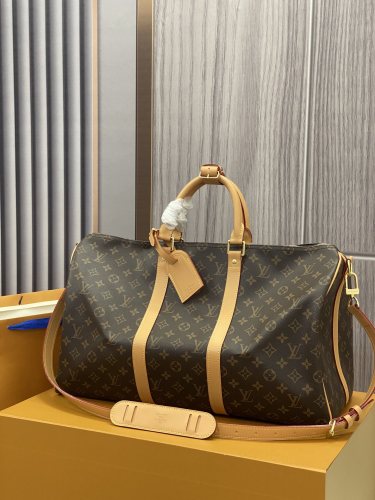 L*ouis V*uitton Bag Top Quality 50*29*22 cm