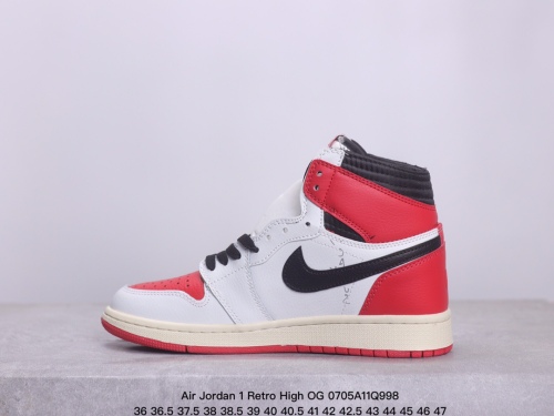 Air Jordan 1 Retro High OG AJ1 