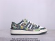 Bape x AD Forum 84 Low OG