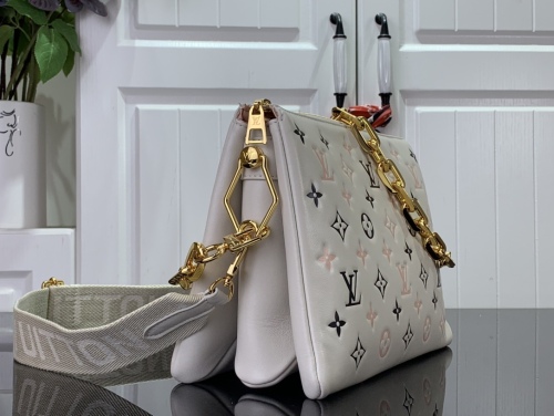L*ouis V*uitton Bag Top Quality 26*20*12 cm