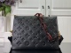 L*ouis V*uitton Bag Top Quality  26*20*12 cm