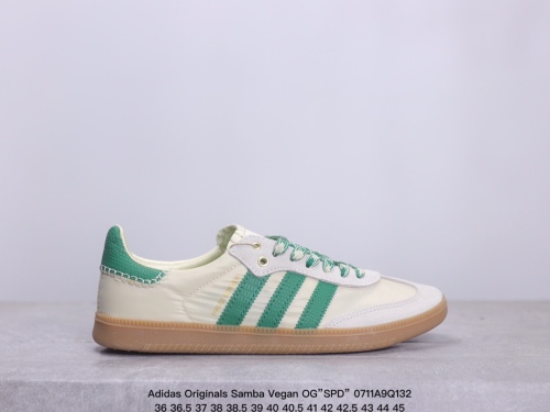 Adidas Originals Samba Vegan OG”SPD”
