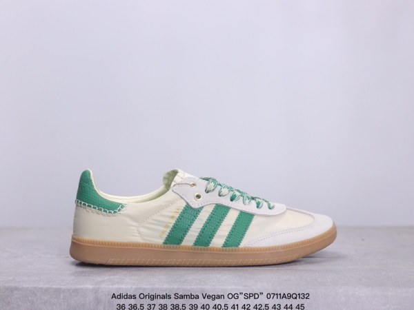 Adidas Originals Samba Vegan OG”SPD”