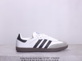 Adidas Originals Samba Vegan OG”SPD”