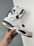 Air Jordan 4  PineGreen