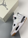 Air Jordan 4  PineGreen