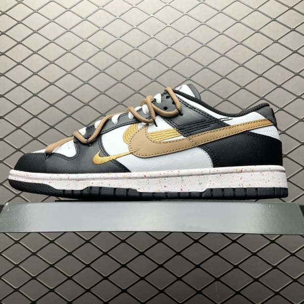 NK Dunk Low