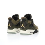 Nike Air Jordan 4 Retro SE Craft