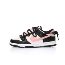 Nike SB Dunk Low GS Black/Pink