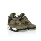 Nike Air Jordan 4 Retro SE Craft