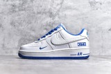 Kith x Nk Air Force 1‘07 Low
