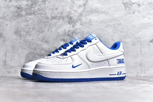 Kith x Nk Air Force 1‘07 Low