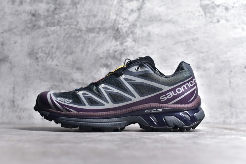 Salomon XT-6 