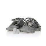 BALENCIAGA 3XL Mule Trainer Sneakers 3+