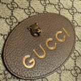 G*ucci Bag Top Quality 30.5*21*1.5cm