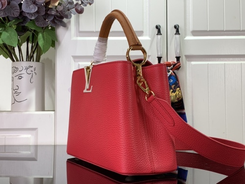 L*ouis V*uitton Bag Top Quality 31*20*11 cm