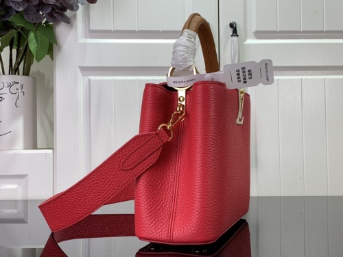 L*ouis V*uitton Bag Top Quality 27*18*9  cm