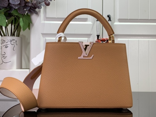 L*ouis V*uitton Bag Top Quality 27*18*9 cm