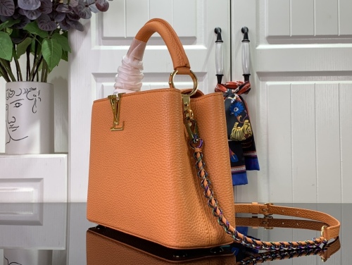 L*ouis V*uitton Bag Top Quality 27*18*9 cm